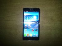 Лот: 3154715. Фото: 3. LG Optimus L9. Красноярск