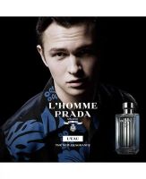 Лот: 12714396. Фото: 3. Prada L'homme L'eau Туалетная... Красота и здоровье