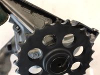 Лот: 21706400. Фото: 4. насос масляный SsangYong Actyon... Красноярск