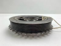 Лот: 21393504. Фото: 2. Шкив коленвала Mazda Mpv 2004... Автозапчасти