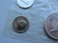 Лот: 10228336. Фото: 7. Канада 1967 Набор монет 100 лет...