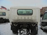 Лот: 15587699. Фото: 6. Кабина Isuzu Elf 2006 год