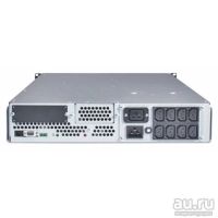 Лот: 17105892. Фото: 2. APC Smart-UPS 2200VA \ sua2200rmi2u... Периферия