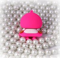 Лот: 738829. Фото: 2. "Cool Girl" USB Flash Drive 4... Носители информации