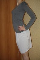 Лот: 7260317. Фото: 4. (133) Кофта и юбка. На размер... Красноярск