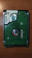 Лот: 21136286. Фото: 2. Жесткий диск Seagate ST9160827AS. Комплектующие