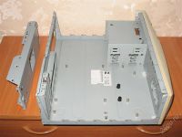 Лот: 1190060. Фото: 3. Десктопный корпус Acer Veriton... Компьютеры, оргтехника, канцтовары