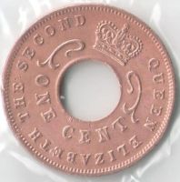 Лот: 14471562. Фото: 2. Британская восточная африка 1... Монеты