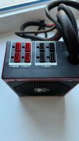 Лот: 22846688. Фото: 3. Блок питания cougar cmx 1000. Компьютеры, оргтехника, канцтовары