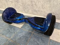 Лот: 20527439. Фото: 4. Гироскутер Smart Balance 10 синий... Красноярск