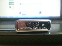Лот: 3095986. Фото: 3. Zippo оригинал отличный подарок... Сувениры, подарки