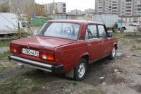 Лот: 368516. Фото: 2. ВАЗ 2105 93г. Авто, мото, водный транспорт