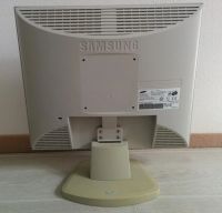 Лот: 10261971. Фото: 2. Монитор Samsung SyncMaster 710V... Мониторы, проекторы