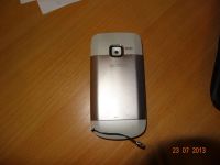 Лот: 2651231. Фото: 3. nokia c3 00. Красноярск