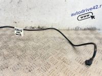 Лот: 25318832. Фото: 3. трубка абсорбера Ford Focus CB8. Авто, мото, водный транспорт