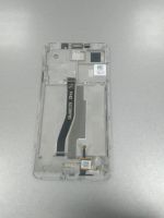 Лот: 15587857. Фото: 2. Модуль/дисплей в сборе Asus Zenfone... Запчасти, оборудование