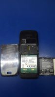 Лот: 8571051. Фото: 3. Неубиваемый смартфон Nokia E51... Красноярск