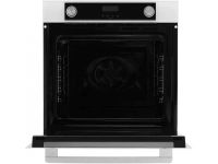 Лот: 25887674. Фото: 3. Электрический духовой шкаф Hyundai... Бытовая техника