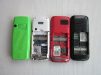 Лот: 21382046. Фото: 2. 4 мобильных телефона BQ, Qumo... Смартфоны, связь, навигация