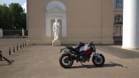 Лот: 19383831. Фото: 6. Ducati Monster 796