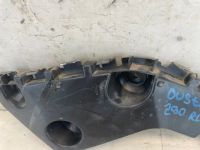 Лот: 23707834. Фото: 3. крепление бампера Renault Duster... Авто, мото, водный транспорт