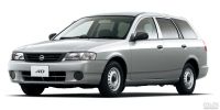 Лот: 8591165. Фото: 5. Защита картера Nissan AD 1999-2008г...