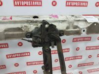 Лот: 20899008. Фото: 6. Рамка радиатора Toyota Ipsum ACM21W...