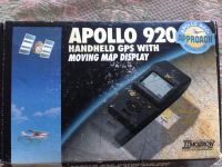 Лот: 5126128. Фото: 2. GPS Apollo 920. Смартфоны, связь, навигация