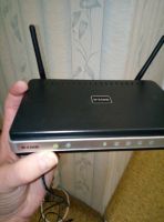 Лот: 15559291. Фото: 3. Роутер dlink 615. Компьютеры, оргтехника, канцтовары