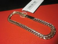 Лот: 3231539. Фото: 3. Браслет новый, золотой! Вес 5... Красноярск