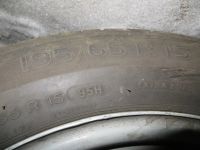 Лот: 3847473. Фото: 4. комплект летних шин Michelin 195... Красноярск