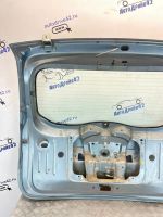 Лот: 25133049. Фото: 18. дверь багажника Renault Duster...