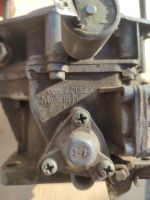 Лот: 20103118. Фото: 3. Карбюратор SOLEX. Авто, мото, водный транспорт