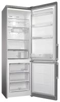 Лот: 10977803. Фото: 2. Холодильник Hotpoint-Ariston HFP... Крупная бытовая техника