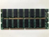 Лот: 21106878. Фото: 8. DIMM SDRAM 256Mb разных производителей