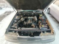 Лот: 19920077. Фото: 5. Автомобаль Toyota cresta
