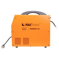 Лот: 17428871. Фото: 3. Полуавтомат Foxweld INVERMIG 185. Строительство и ремонт
