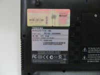 Лот: 11307831. Фото: 4. Toshiba Satellite t110-10x. Красноярск
