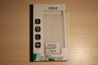 Лот: 9215762. Фото: 4. TPU Кейс силиконовый PZOZ для... Красноярск