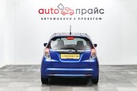 Лот: 19429407. Фото: 6. Honda Fit, II Hybrid 1.3hyb CVT...