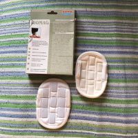 Лот: 13136200. Фото: 4. Аппликатор шейногрудной магнитоэластичный. Красноярск