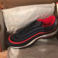 Лот: 10650384. Фото: 2. Кроссовки Nike Air Max 97. Мужская обувь