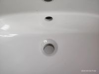 Лот: 25349160. Фото: 7. Тумба с раковиной для ванной...