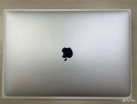 Лот: 21638651. Фото: 3. Ноутбук Macbook pro 15.4. Компьютеры, оргтехника, канцтовары