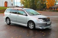 Лот: 6680336. Фото: 3. Обвес Gialla sportivo на Тойота... Авто, мото, водный транспорт