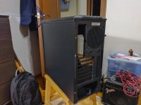 Лот: 16720318. Фото: 2. Корпус Zalman Z9. Комплектующие