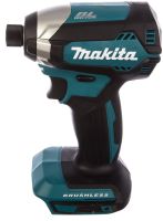 Лот: 19026212. Фото: 3. Дрель-шуруповерт Makita DTD153Z... Строительство и ремонт