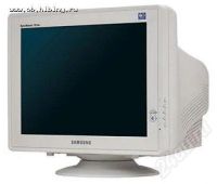 Лот: 380970. Фото: 2. элт 17" samsung syncmaster 795mb... Мониторы, проекторы