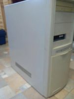 Лот: 5365313. Фото: 3. Системник Пентиум 2900Mhz 1024MB... Компьютеры, оргтехника, канцтовары