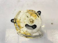 Лот: 25896775. Фото: 2. сервопривод заслонки печки Hyundai... Автозапчасти